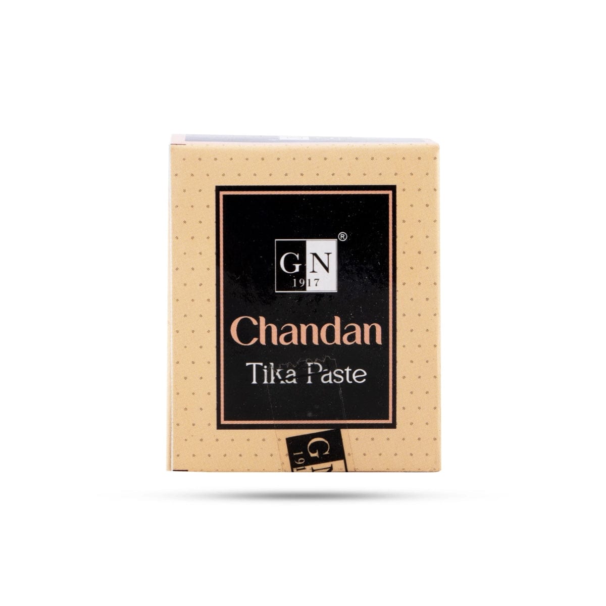 GN Chandan Tike Paste