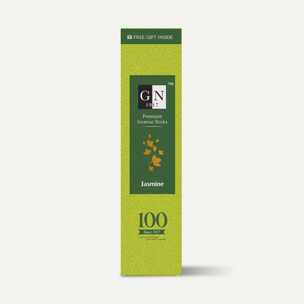 GN Premium Incense Sticks