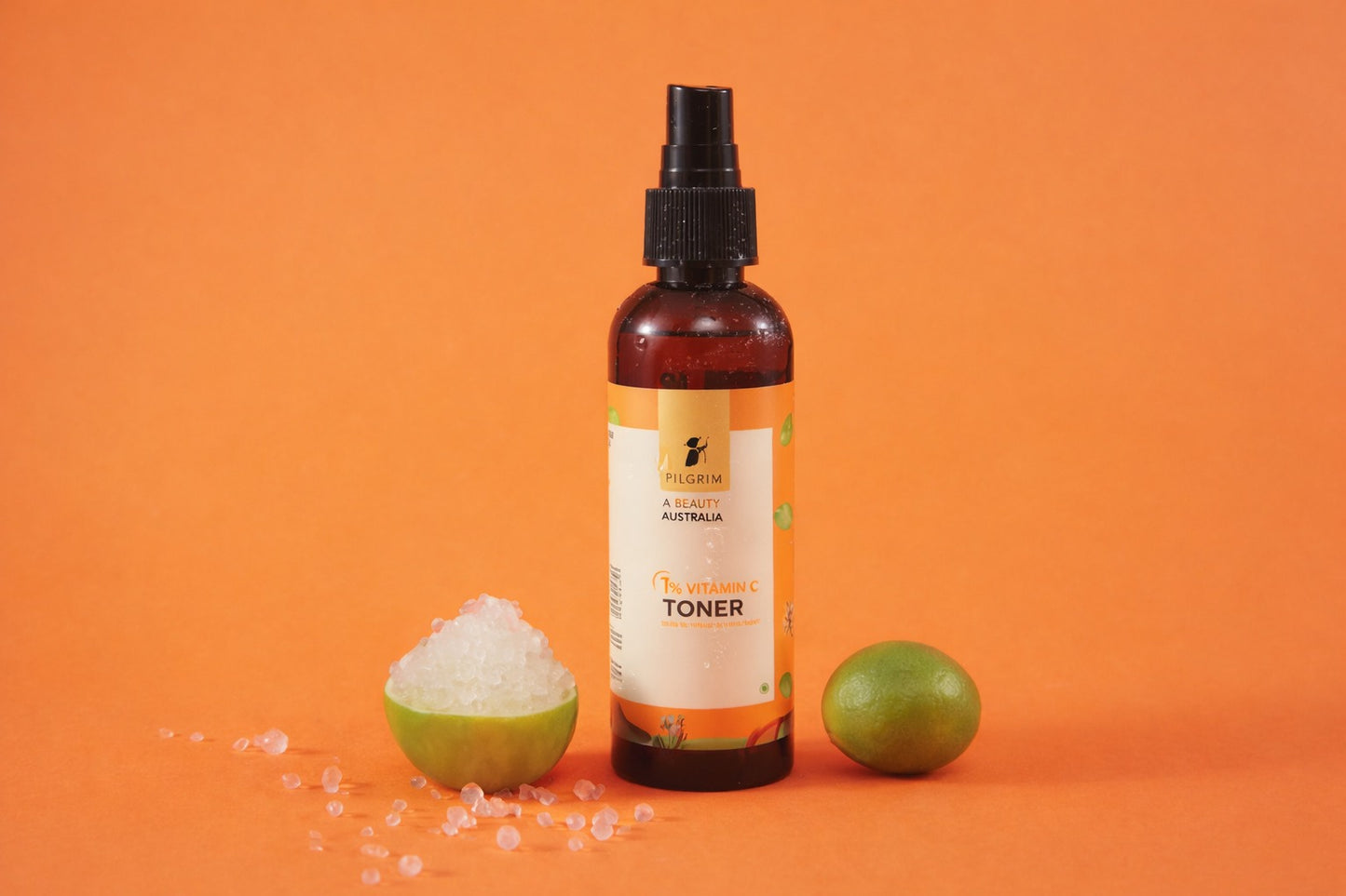 Pilgrim 1% Vitamin C Toner 100ml