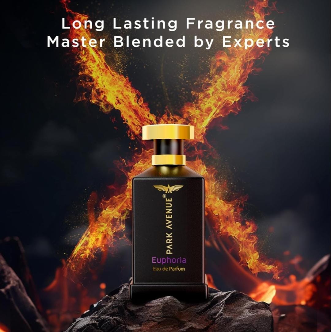 PARK AVENUE - Euphoria 50ml