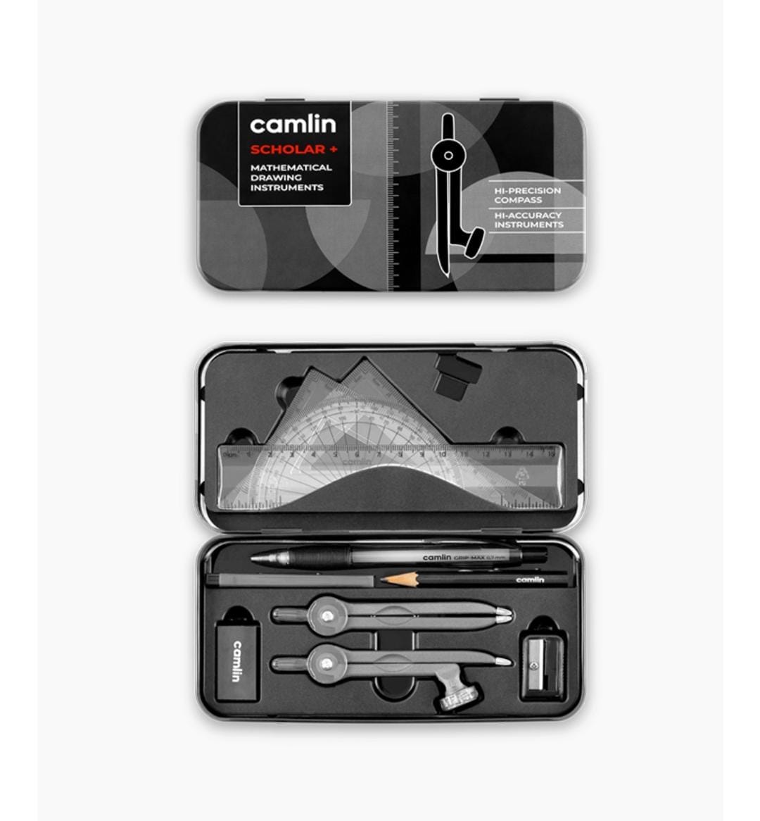 CAMLIN - Scholar Kokuyo