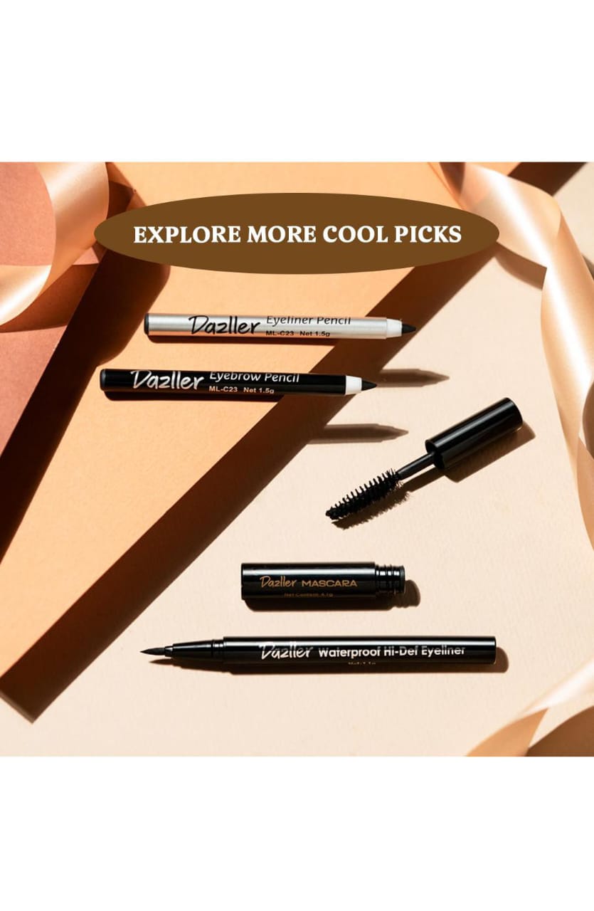 DAZLLER - College Essentials Kit