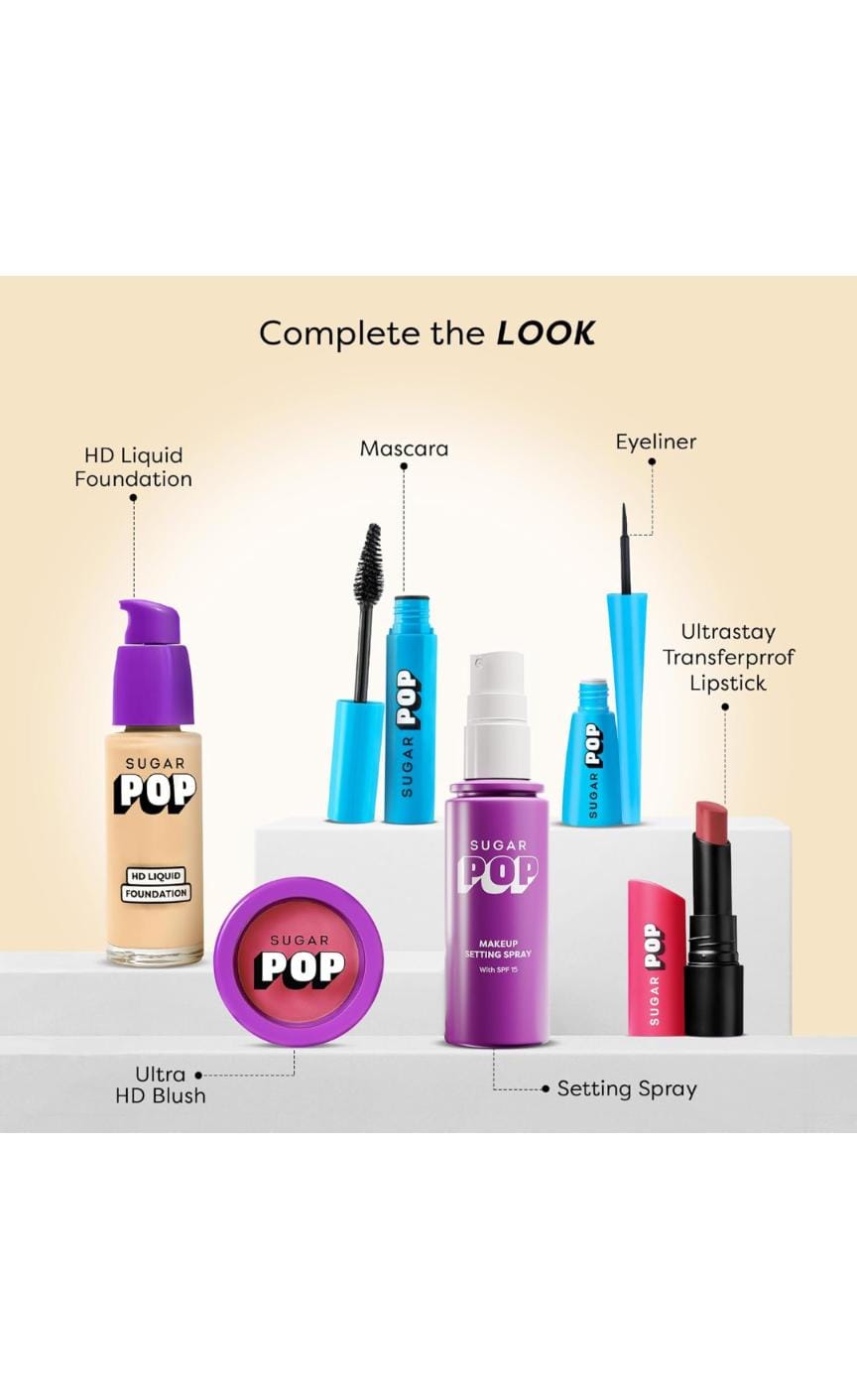 SUGAR POP - Lip Stick