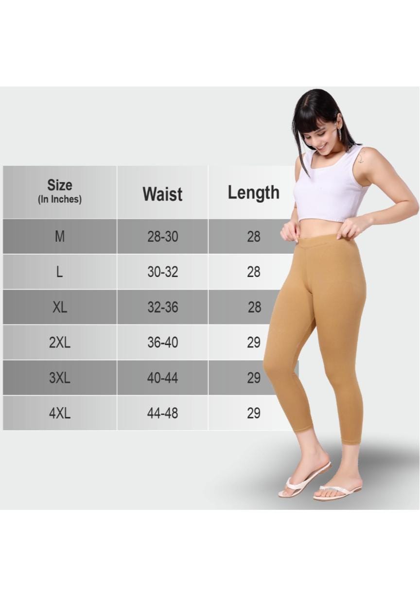 Women's Ankle - Regular Wear