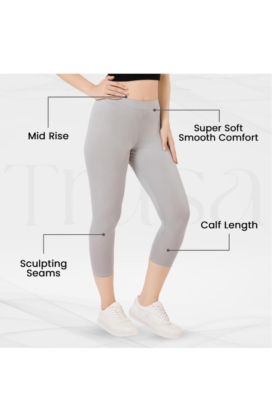 Women's Ankle - Regular Wear