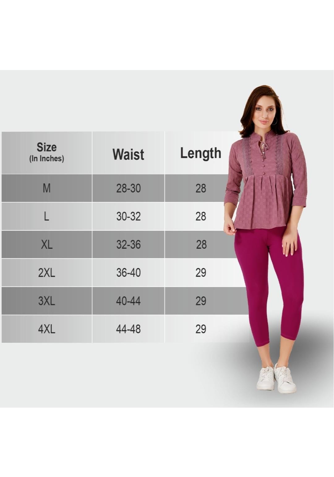 Women's Ankle - Regular Wear