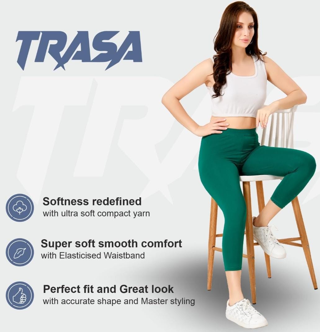 Women's Ankle - Regular Wear