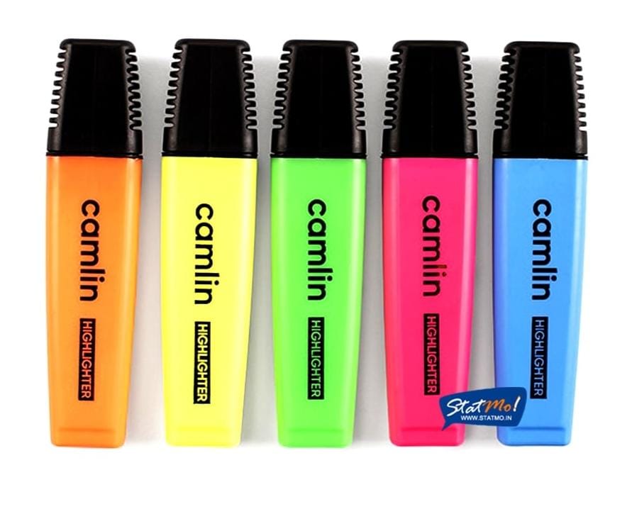 CAMLIN - Highlighter