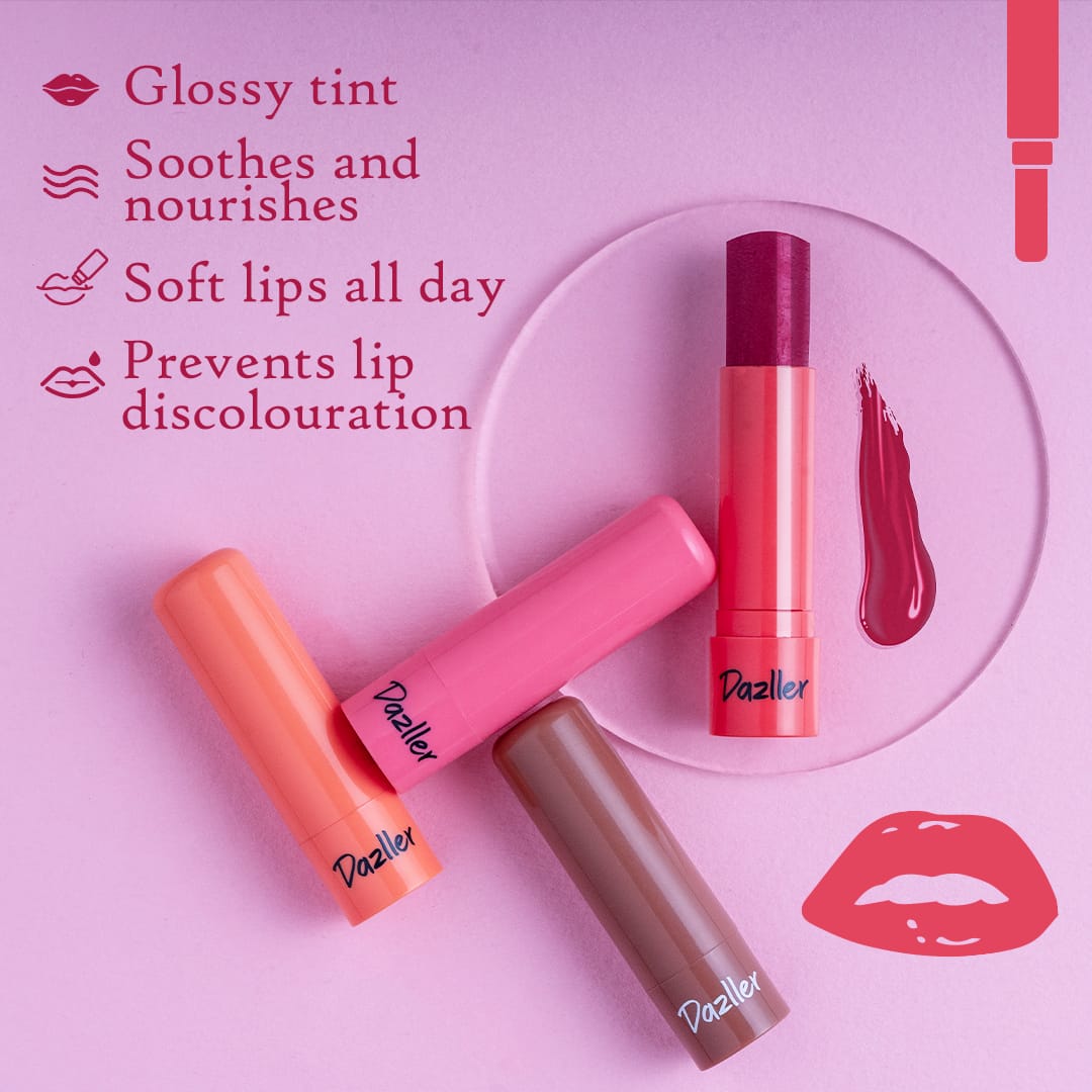 DAZLLER - Cosmetics Kit