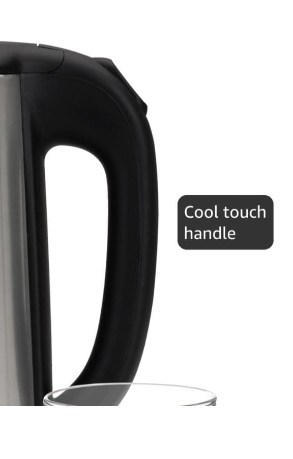 AGARO Sonnet Electric Kettle - 34207