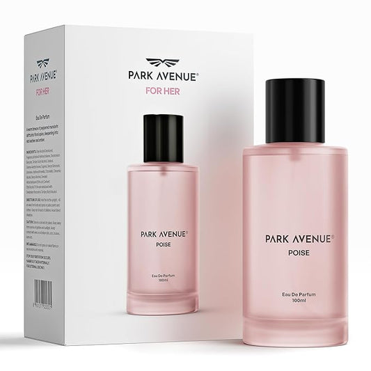 Park Avenue - Poise Women EDP