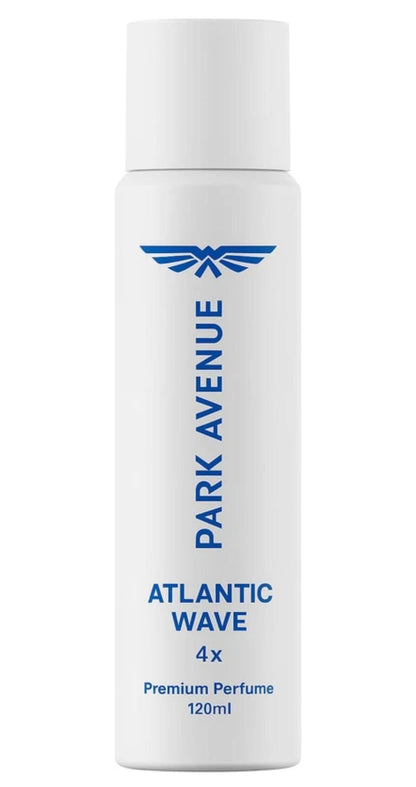 PARK AVENUE - Atlantic Wave