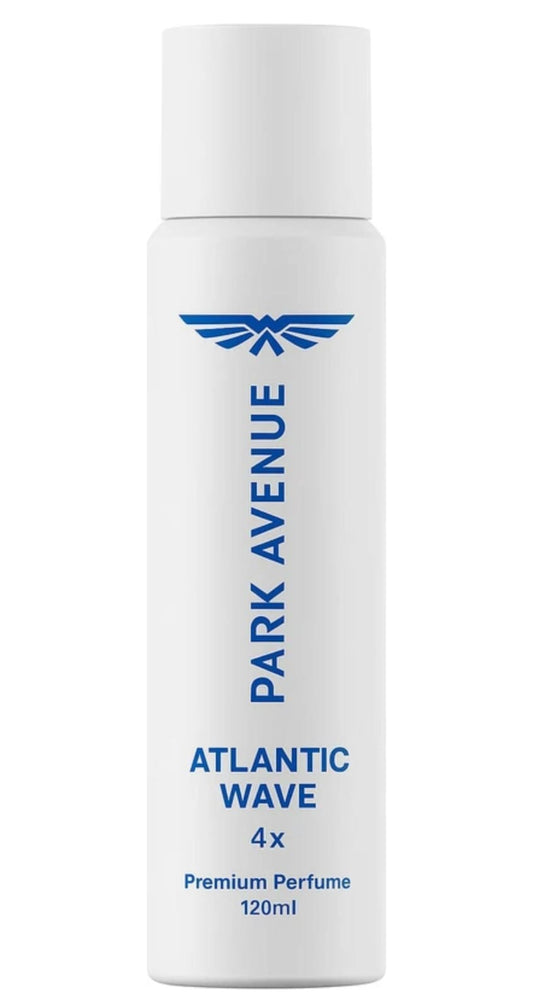 PARK AVENUE - Atlantic Wave