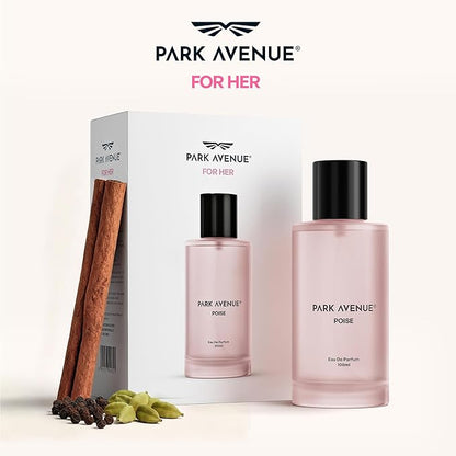 Park Avenue - Poise Women EDP