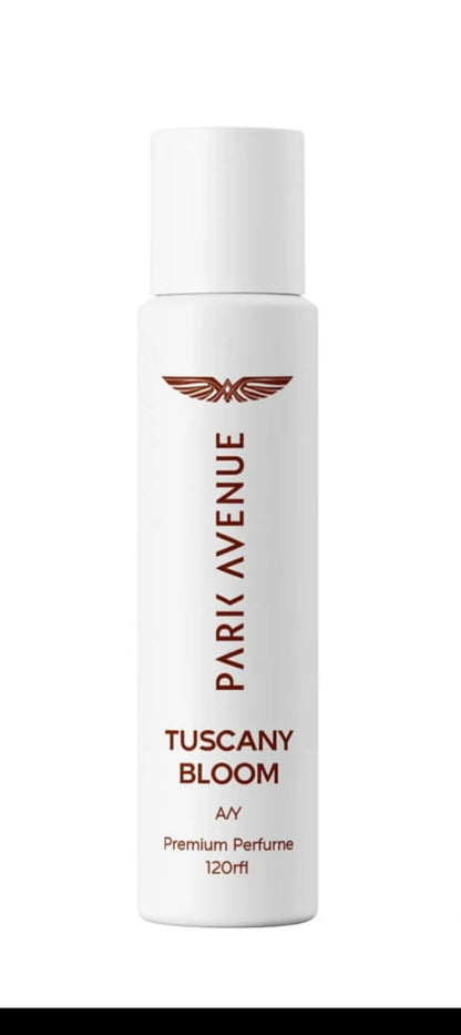 PARK AVENUE - Tuscany Bloom