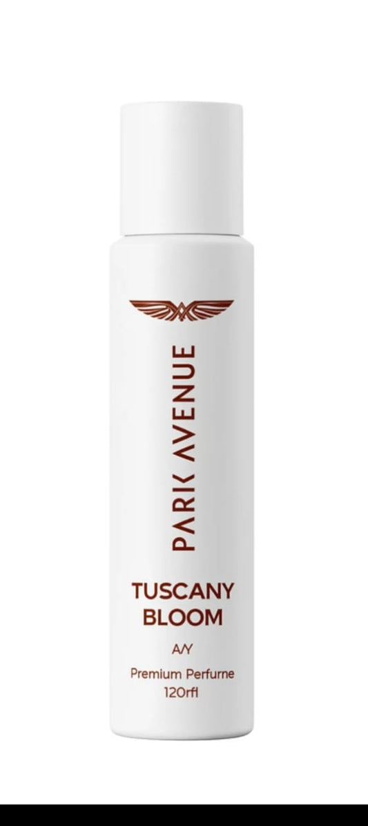 PARK AVENUE - Tuscany Bloom