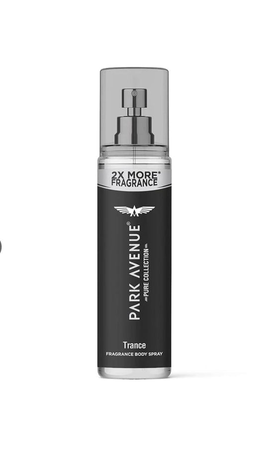 PARK AVENUE - Trance