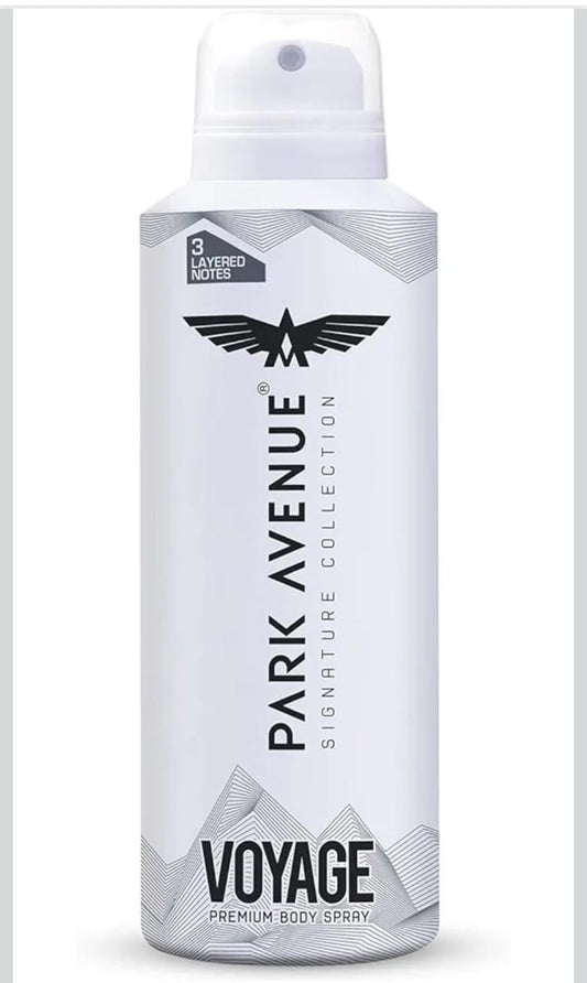 PARK AVENUE - Voyage Deodorant