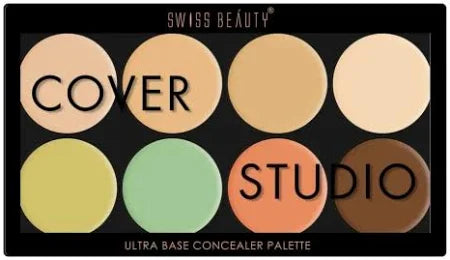 SWISS BEAUTY - Cover Studio