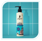 Pilgrim Argan Oil Sulphate-Free Shampoo 200ml