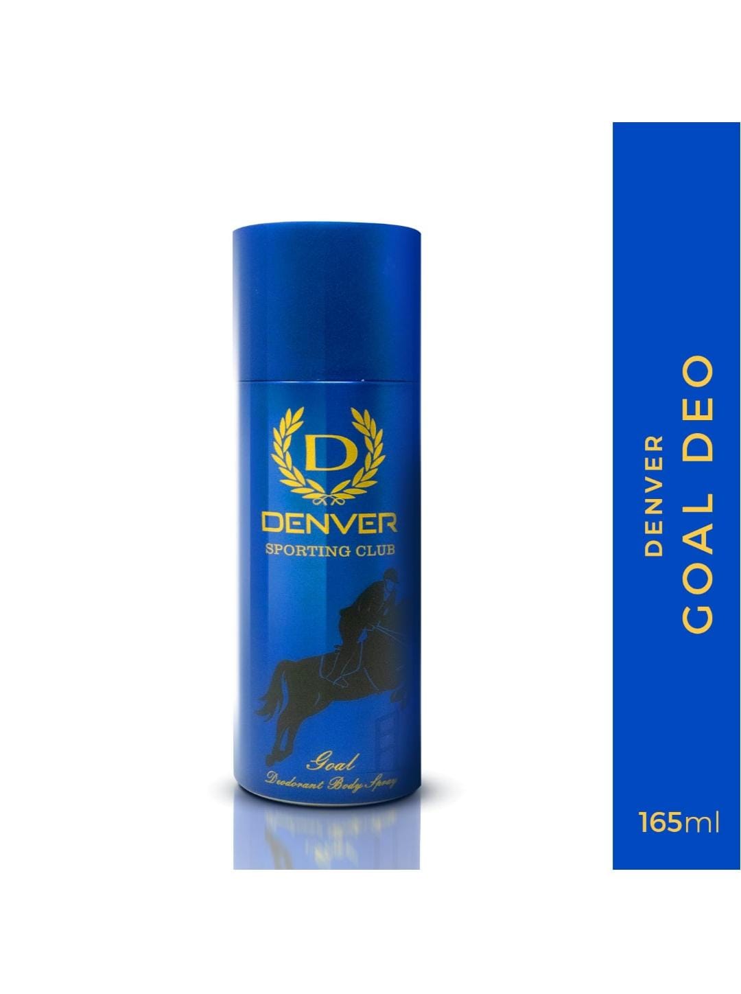 DENVER GOAL SPORTING CLUB