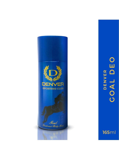 DENVER GOAL SPORTING CLUB