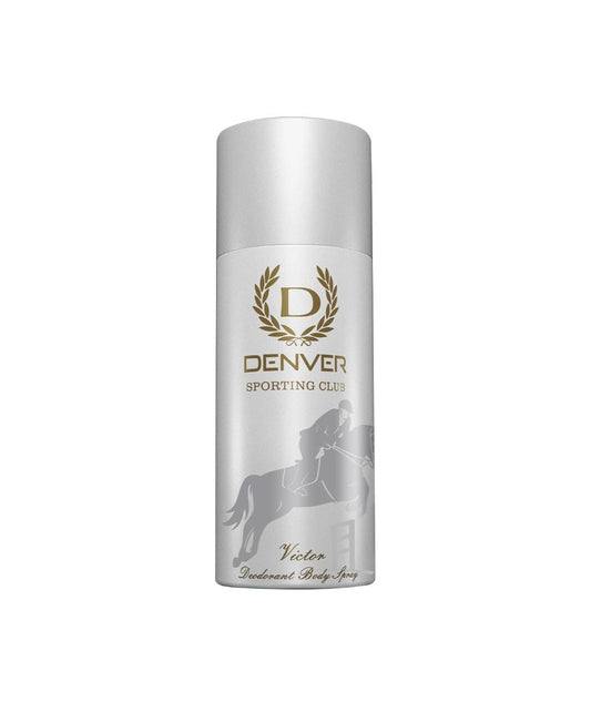 DENVER VICTOR SPORTING CLUB