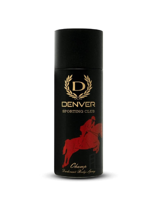 DENVER CHAMP SPORTING CLUB