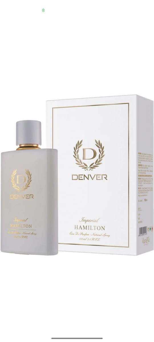 DENVER IMPERIAL HAMILTON EDP