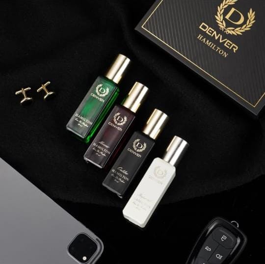 DENVER EXCLUSIVE COLLECTION