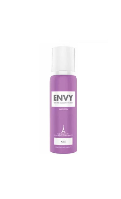 ENVY WOMEN KISS