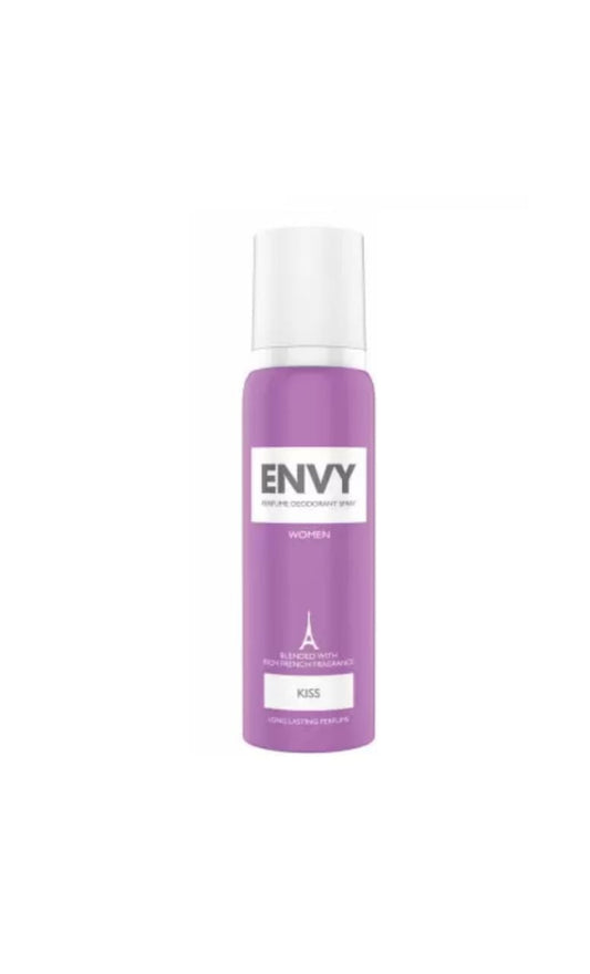 ENVY WOMEN KISS