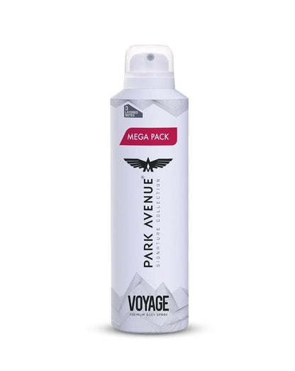 PARK AVENUE - VOYAGE(MEGA PACK)