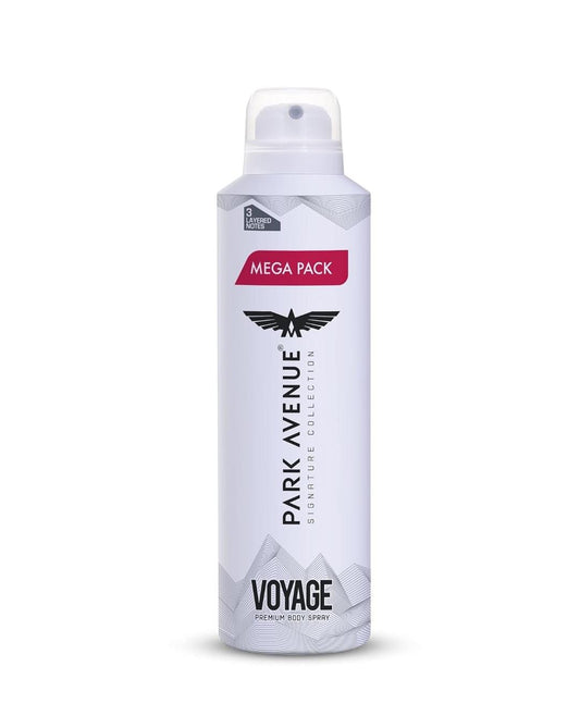 PARK AVENUE - VOYAGE(MEGA PACK)