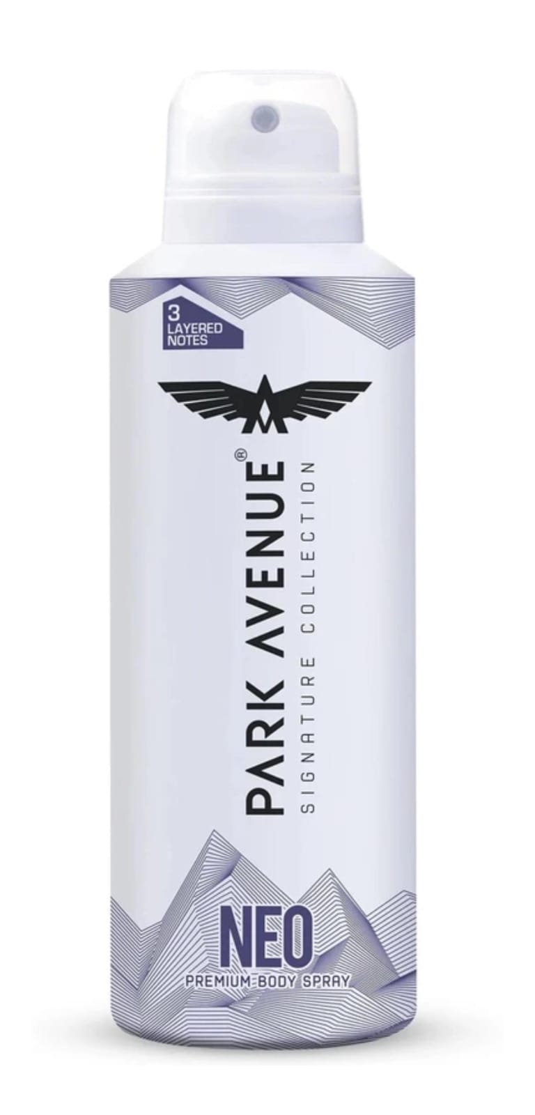 PARK AVENUE - Neo Perfume