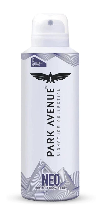 PARK AVENUE - Neo Perfume