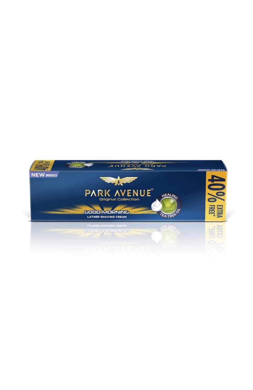 PARK AVENUE - Lather Shaving Cream