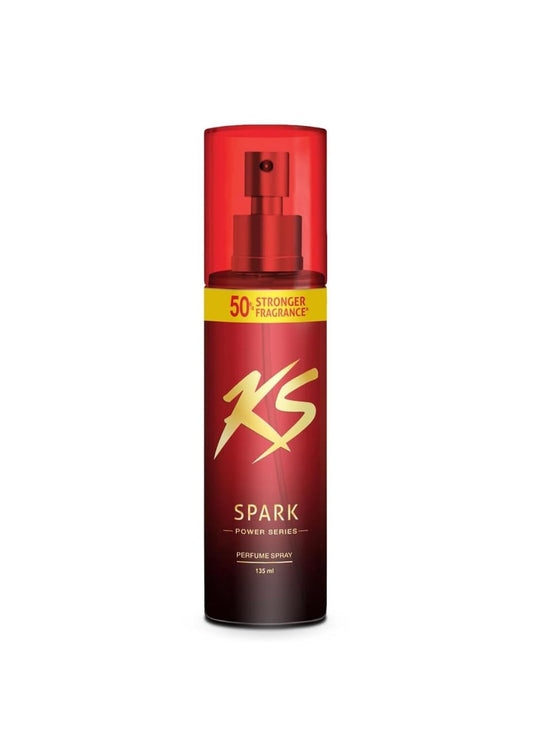 KS - Spark Power Series