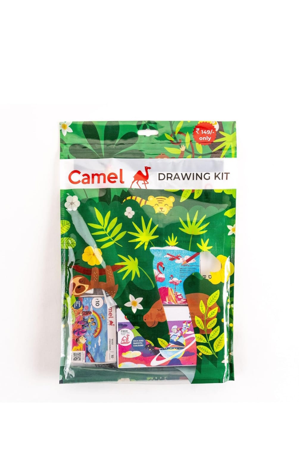 CAMEL - Drawing Kit