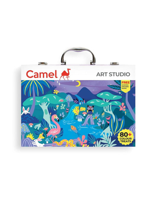 CAMEL - Art Studio