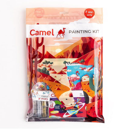 CAMEL - Painting Kit