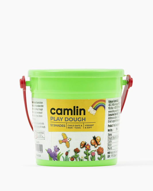 CAMLIN - Play Dough