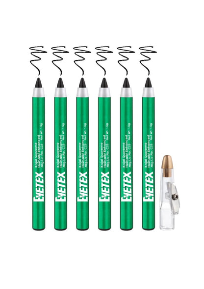 EYETEX - Kajal Supreme