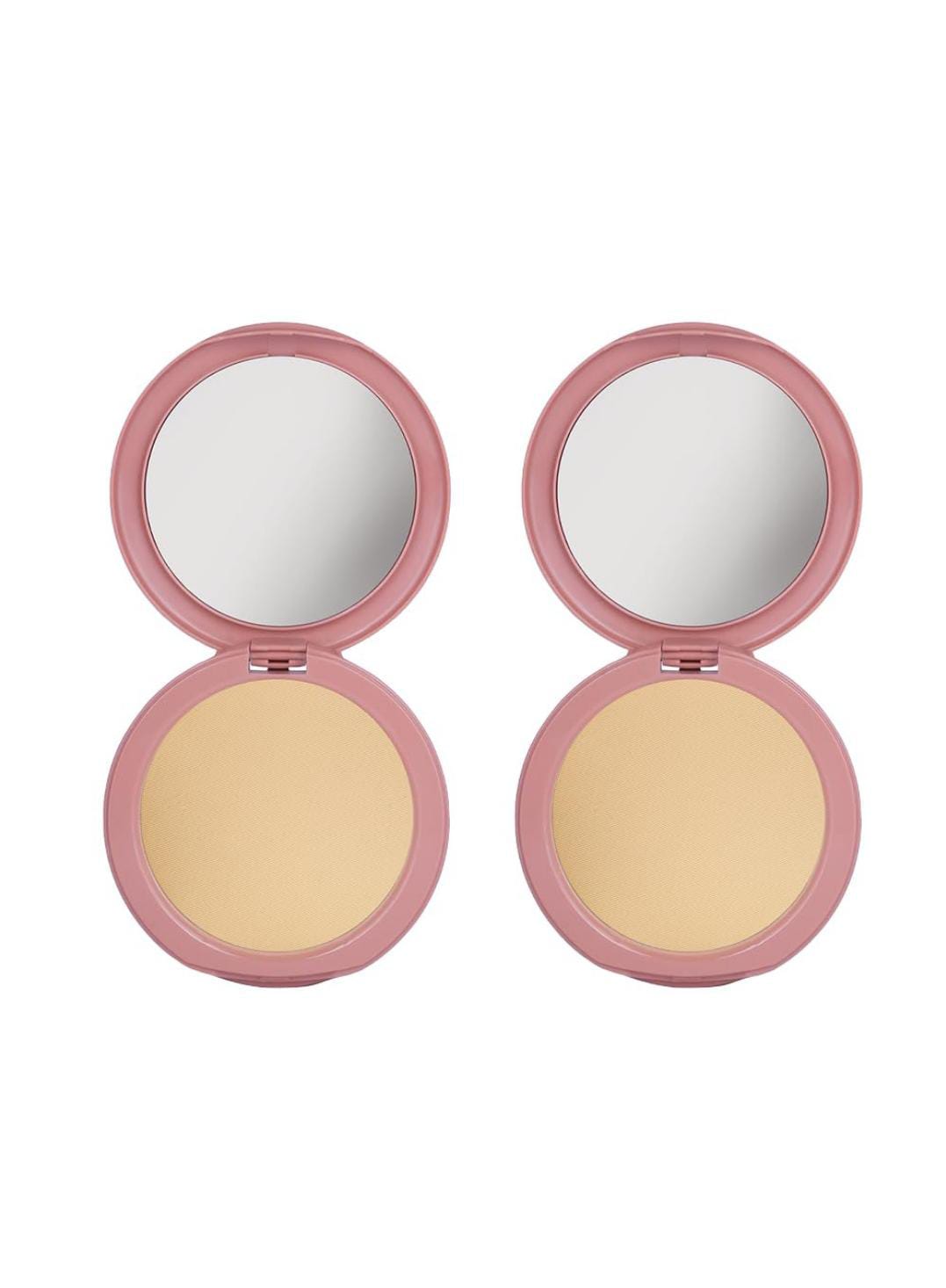 DAZLLER - Classique Compact Powder