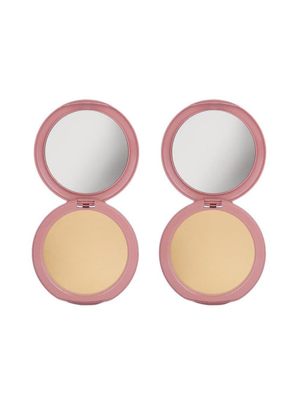 DAZLLER - Classique Compact Powder