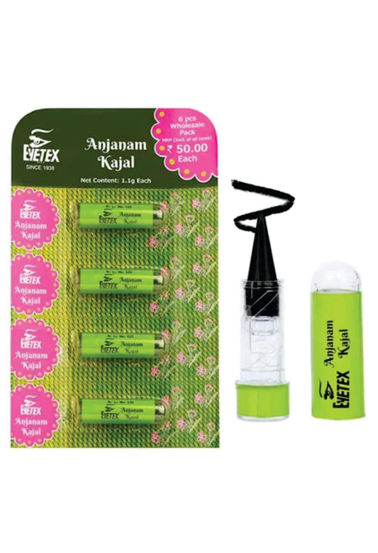 EYETEX - Anjanam Kajal