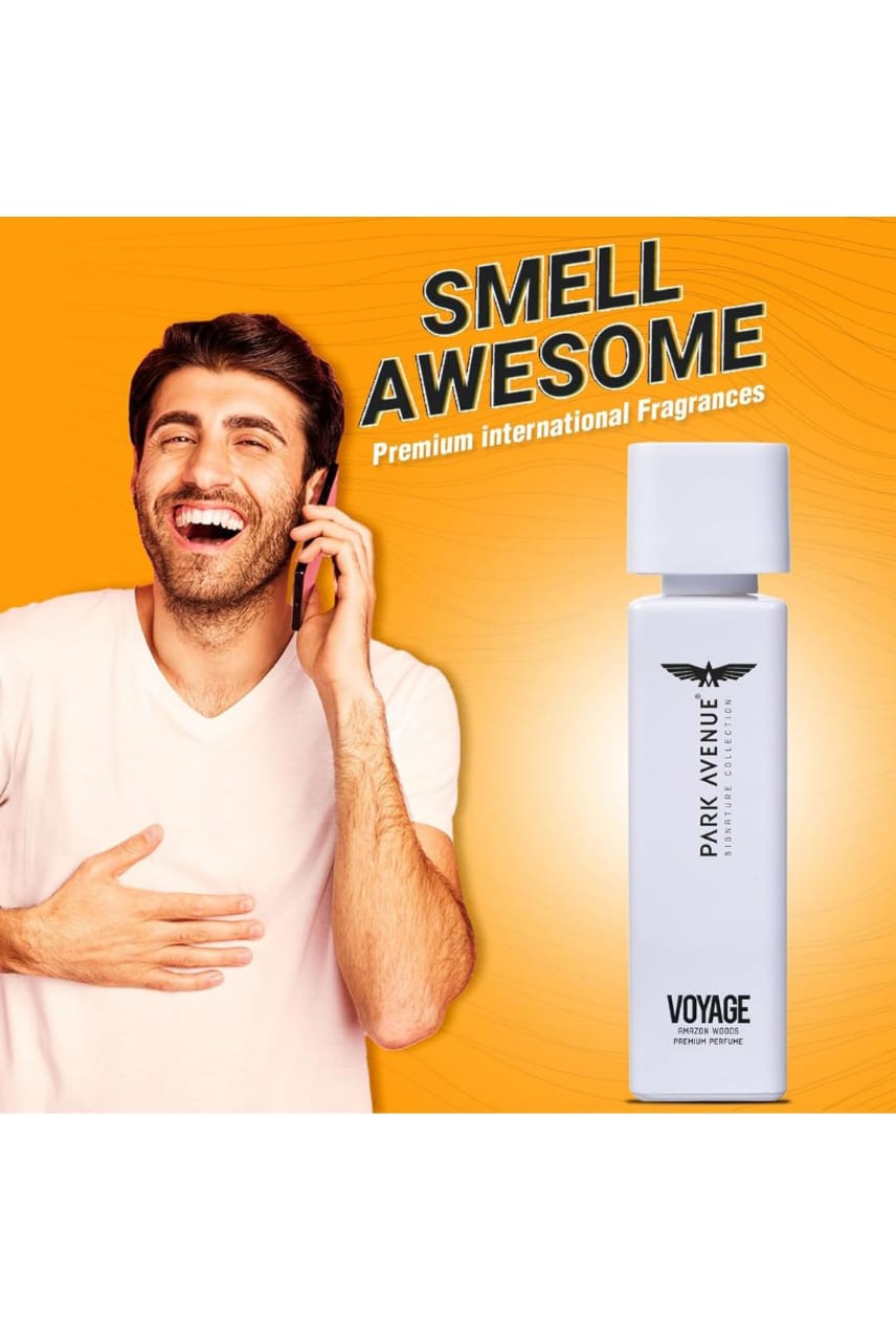 PARK AVENUE - Amazon Woods