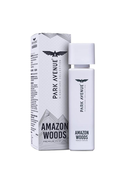 PARK AVENUE - Amazon Woods