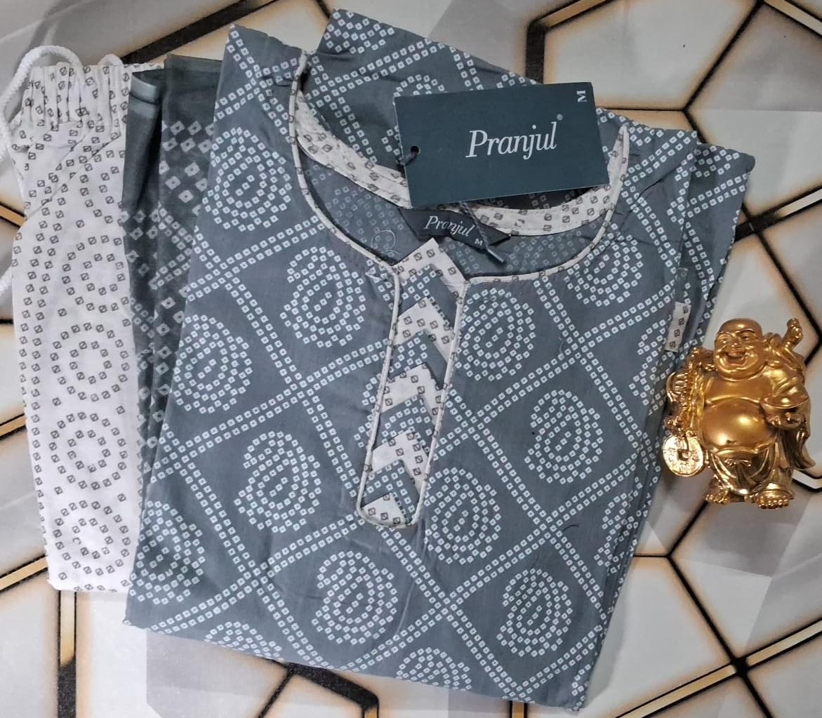 Ready Made Chudithar