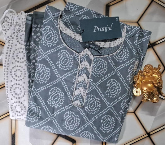 Ready Made Chudithar